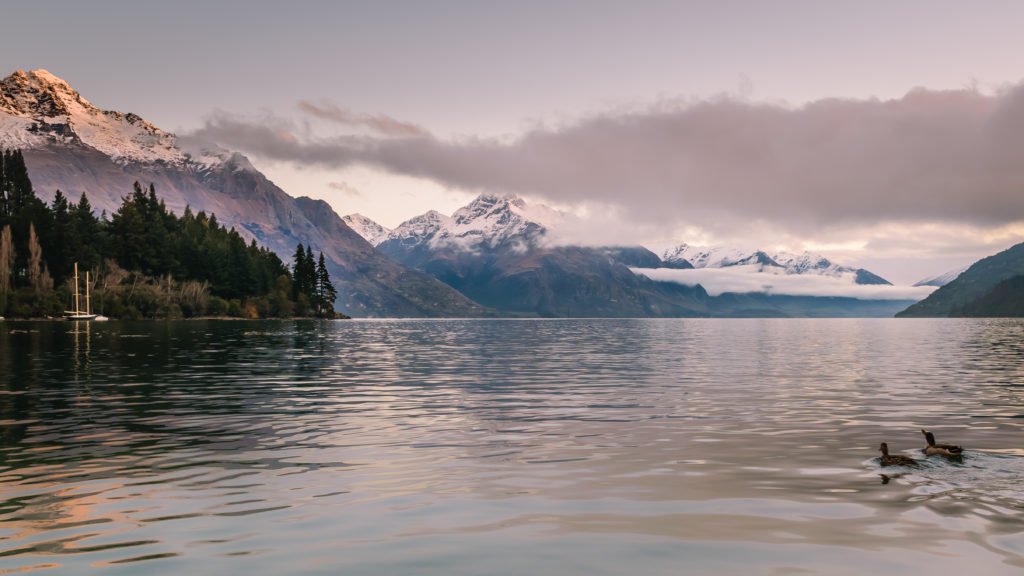 25 New Zealand South Island Attractions Believe Your Eyes