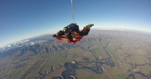 skydive wanaka