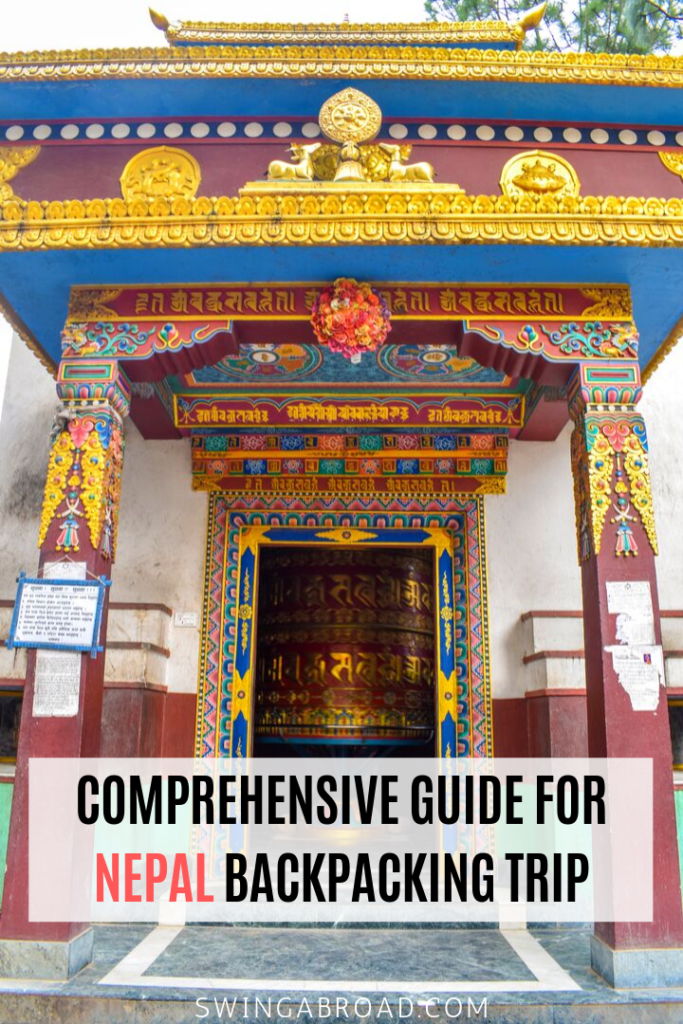 Backpacking Nepal Explore More With This Detailed Guide!