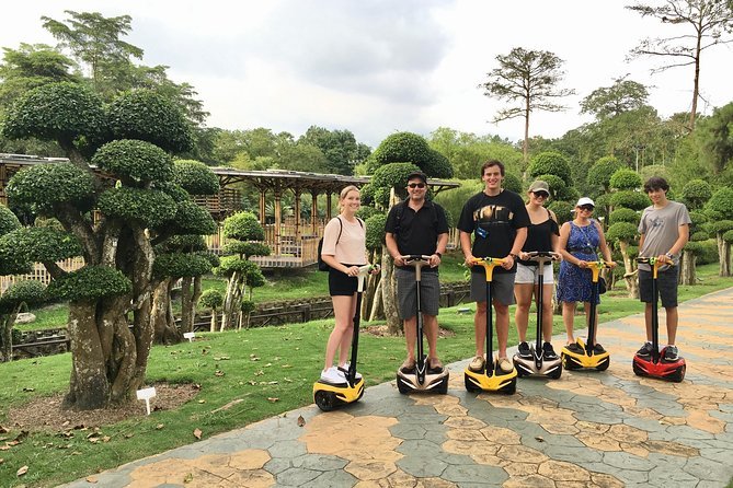 Free Outdoor Activities Places To Visit in KL Perdana Botanical Garden