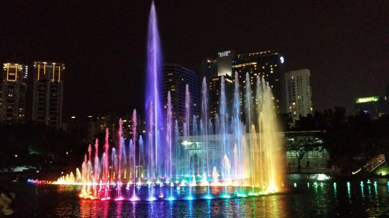Free Outdoor Activities and Places to Visit in Kuala Lumpur